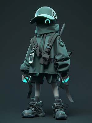 Character Picture