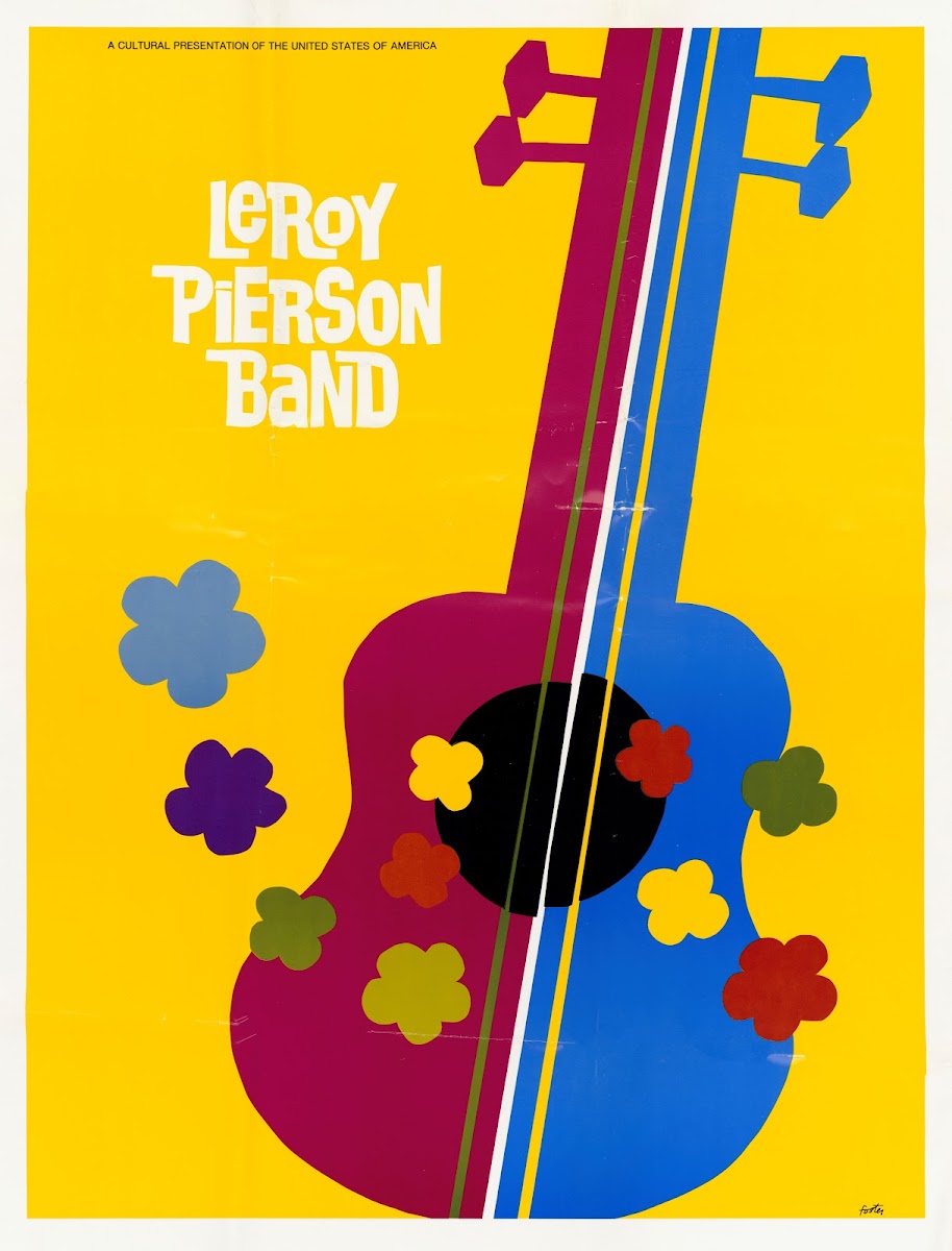 Leroy Pierson Band