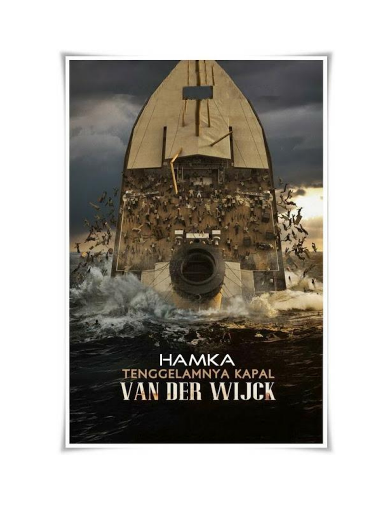 Tenggelamnya Kapal van der  Wijck