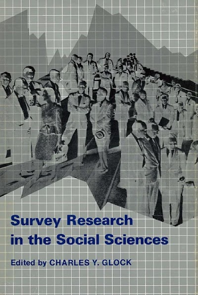 Survey Research in the Social Sciences 91749