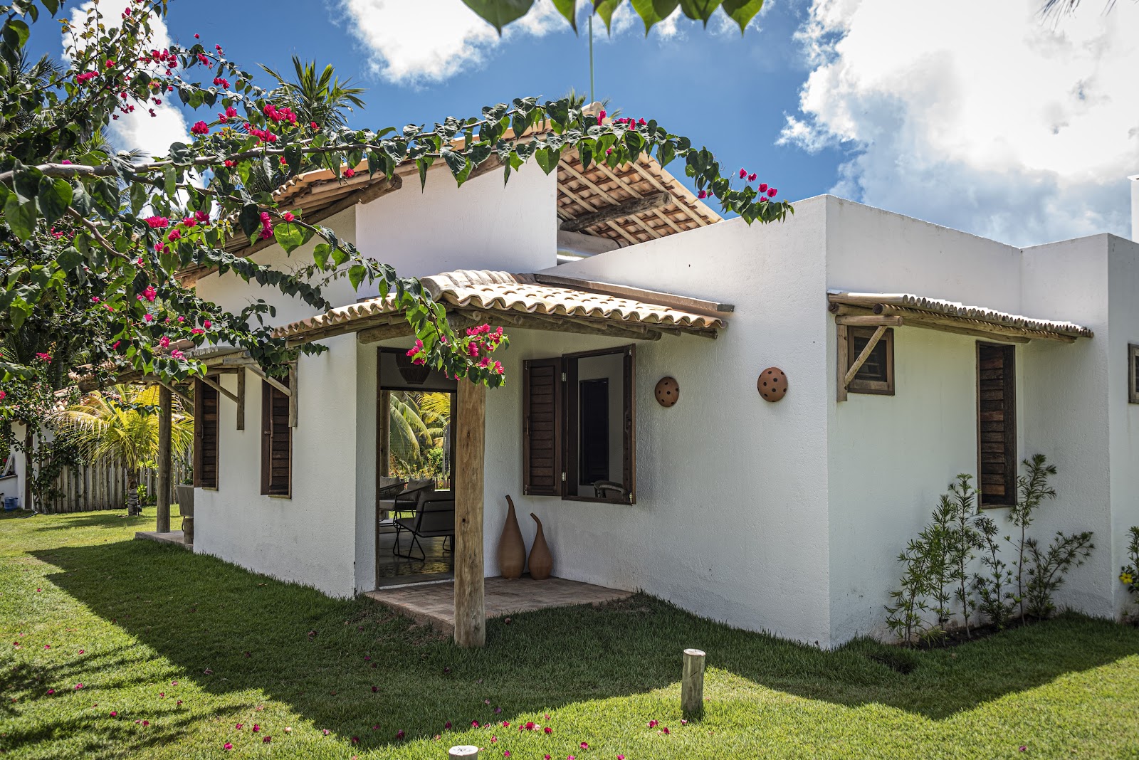 Casa Milagres Due | 04 suítes | Milagres - AL 2