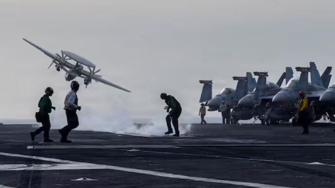 US Expends $33.4 Billion in Costly Iran War, Pentagon Admits