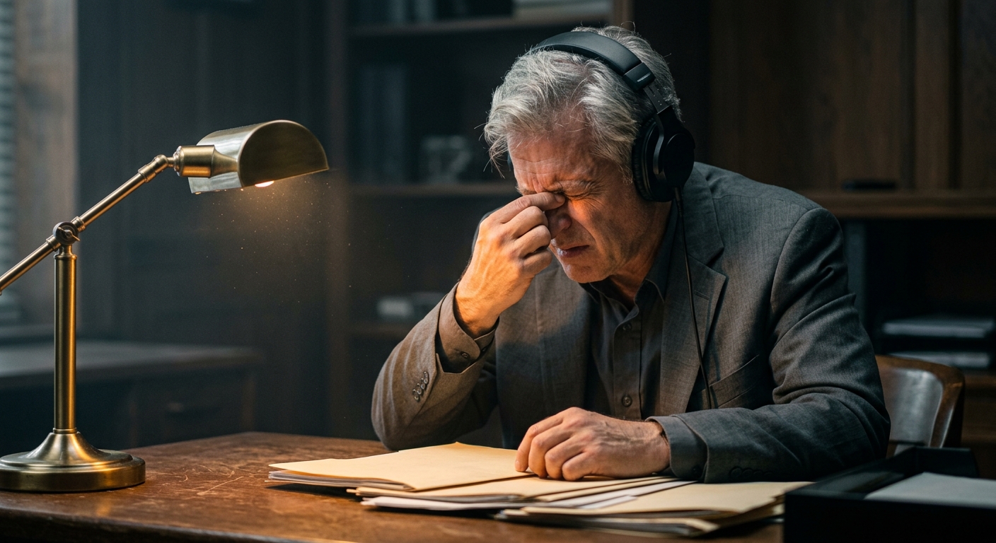 What Is Voice Cloning: One Minute of Audio, $112,000 Fine