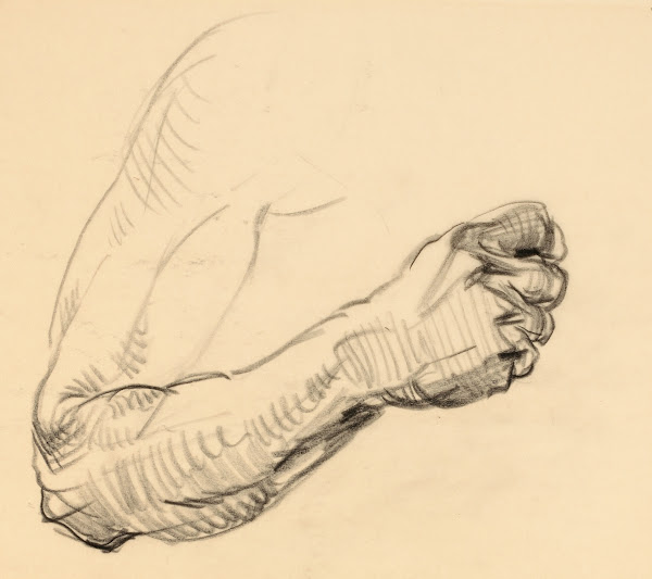 Study of an Arm