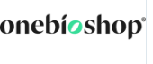 OneBioShop DE logo