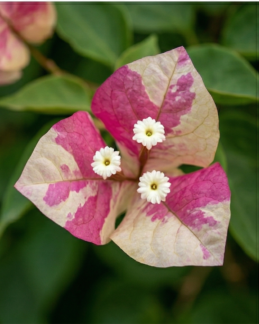 Imported Murayama Bougainvillea Plant — view 3