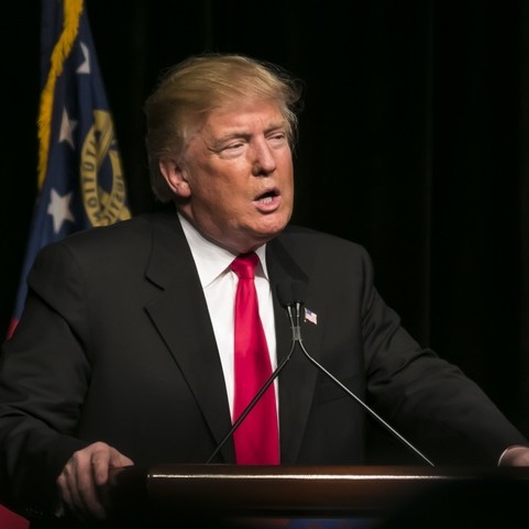 Tuyến thương mại được Trump ủng hộ sắp trở thành hiện thực tại Armenia