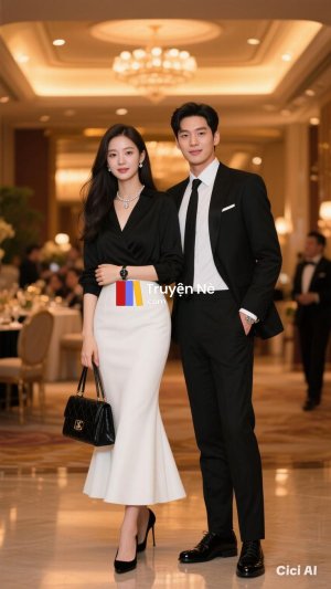 Tấm Chi Phiếu Cuối Cùng