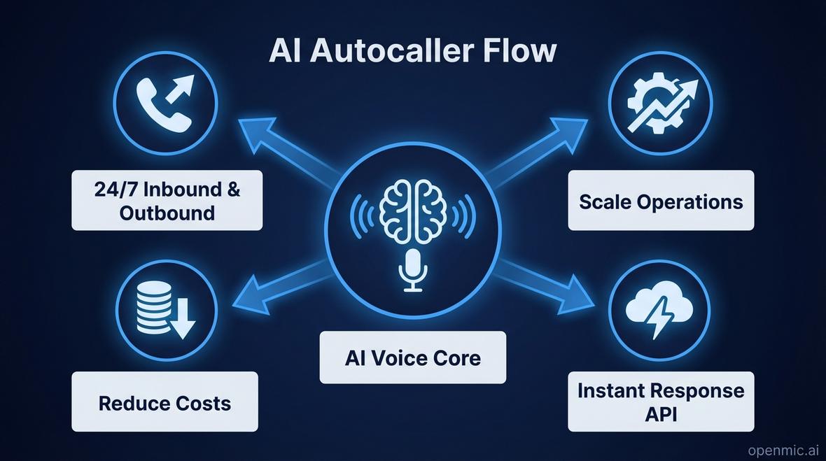 autocaller ai