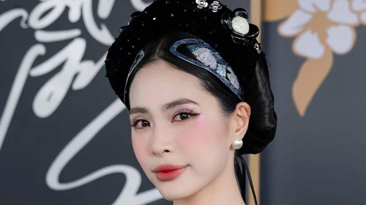 Ca nương Kiều Anh chơi tất tay - Báo Tiền Phong