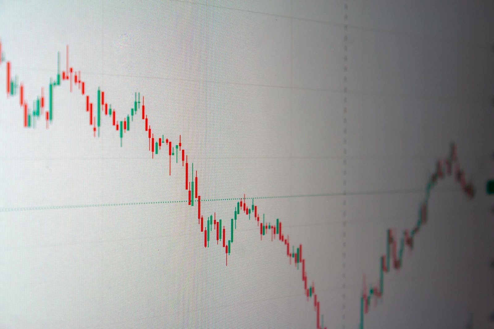 A conceptual image depicting a futuristic crypto market with upward trending graphs, representing Solana price analysis and future growth.