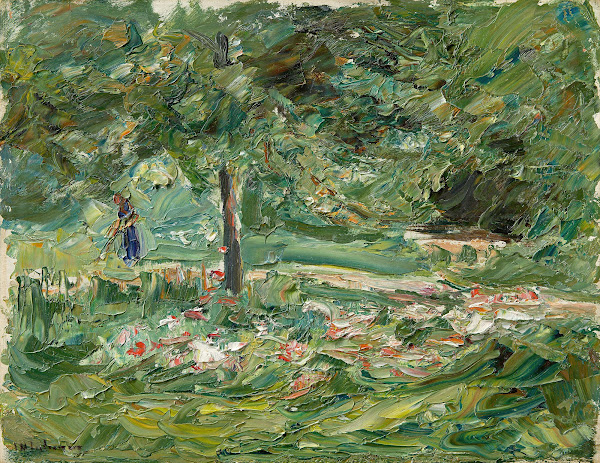 Wannseegarten Circa 1925