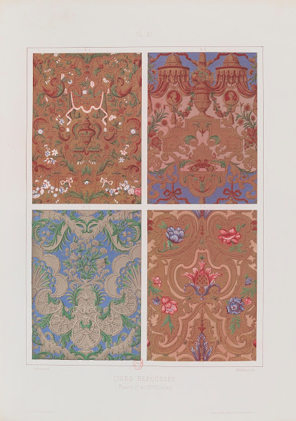 Les arts et lindustrie Pl21 1860