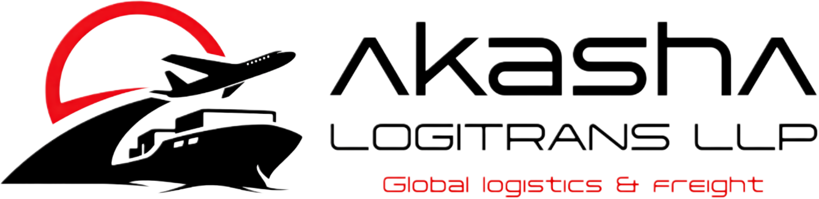 Akasha Logo