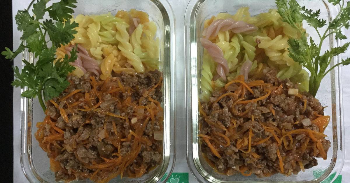 Nui sốt bò bằm