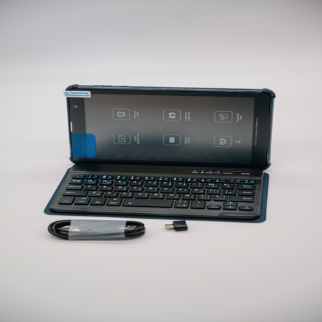 oteeto tab 8