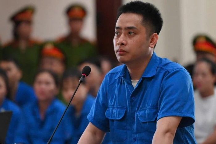 Bùi Đình Khánh và 3 đồng phạm bị tuyên án tử hình - Đài Phát thanh và truyền hình Hà Nội