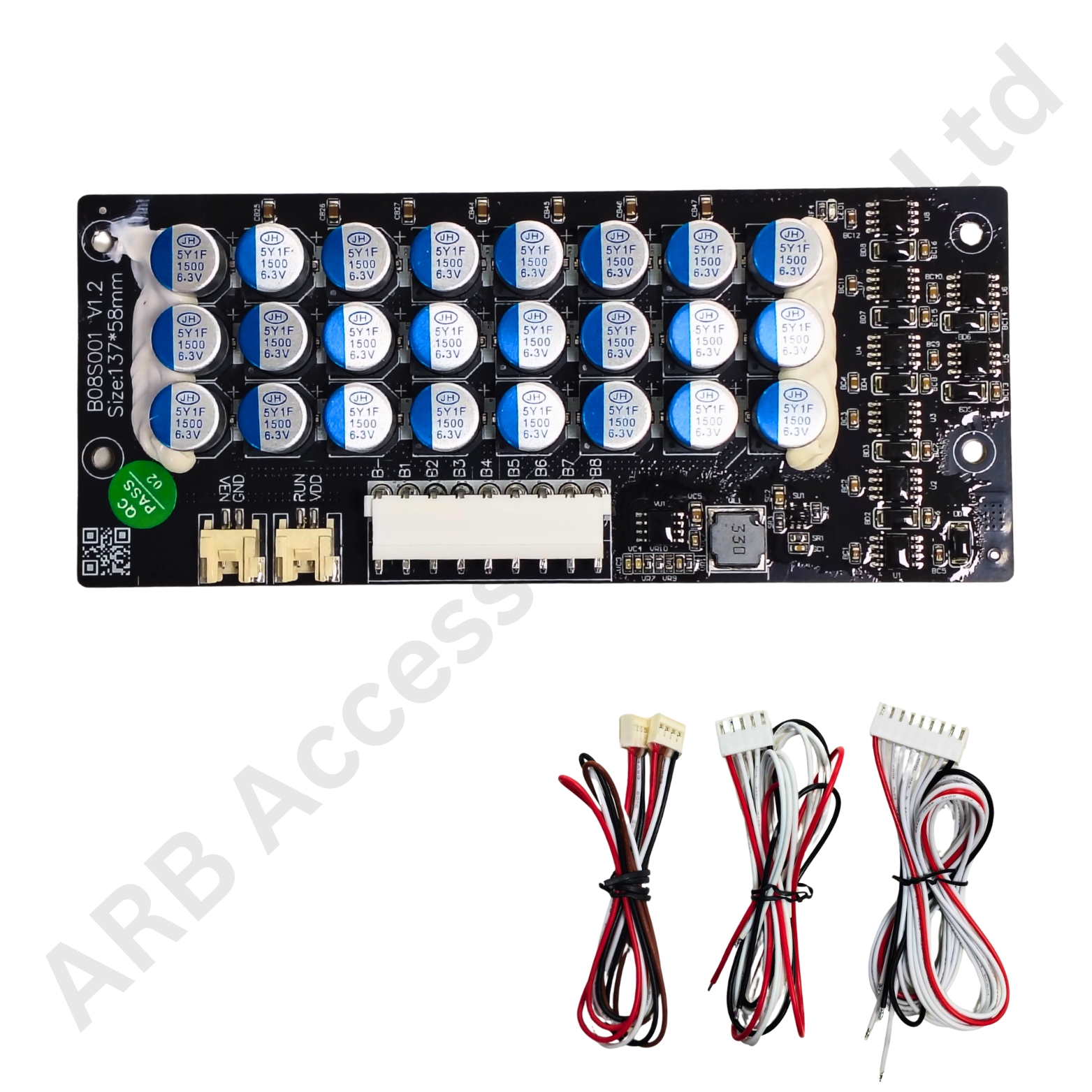 8S5A ACTIVE BALANCER (JBD) B08S001 (10e9d)