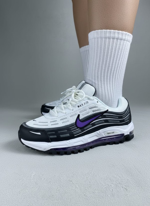 Nike TL