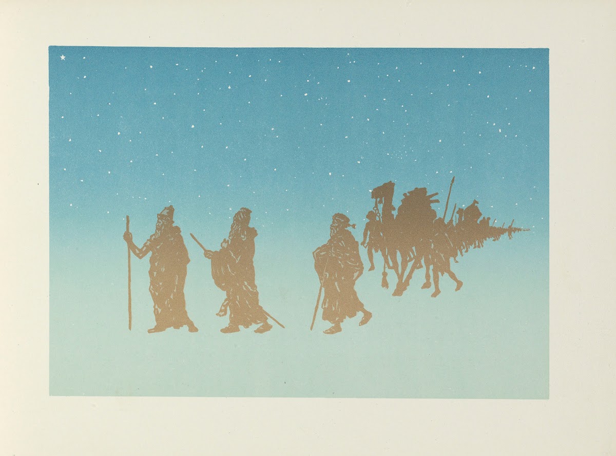 Les Rois Mages 1890