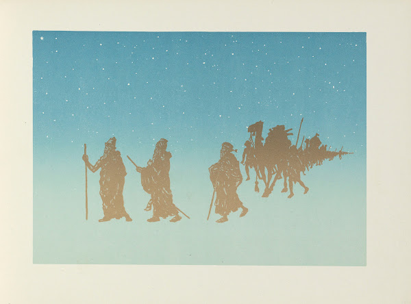 Les Rois Mages 1890