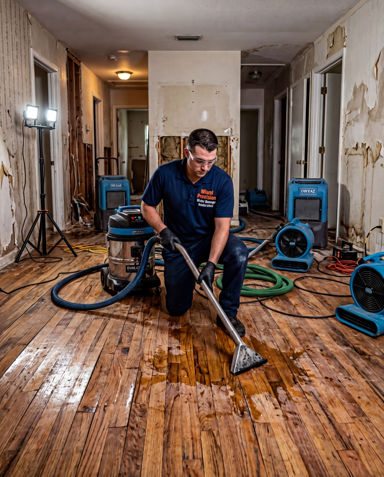 How much does a leak detection specialist cost?