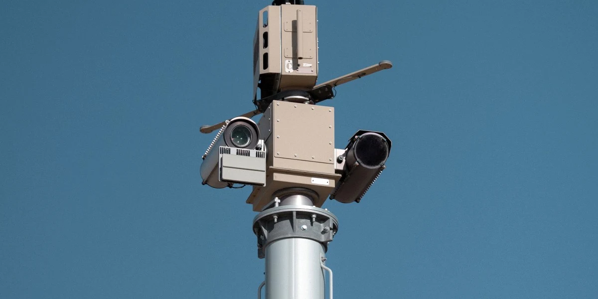 Four Ways to Fix Failures in US Border Surveillance AI