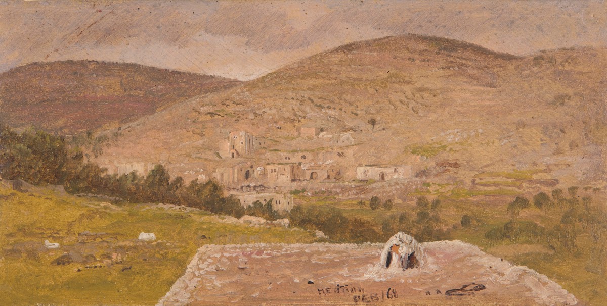 Landscape 1865