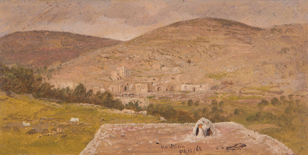 Landscape 1865