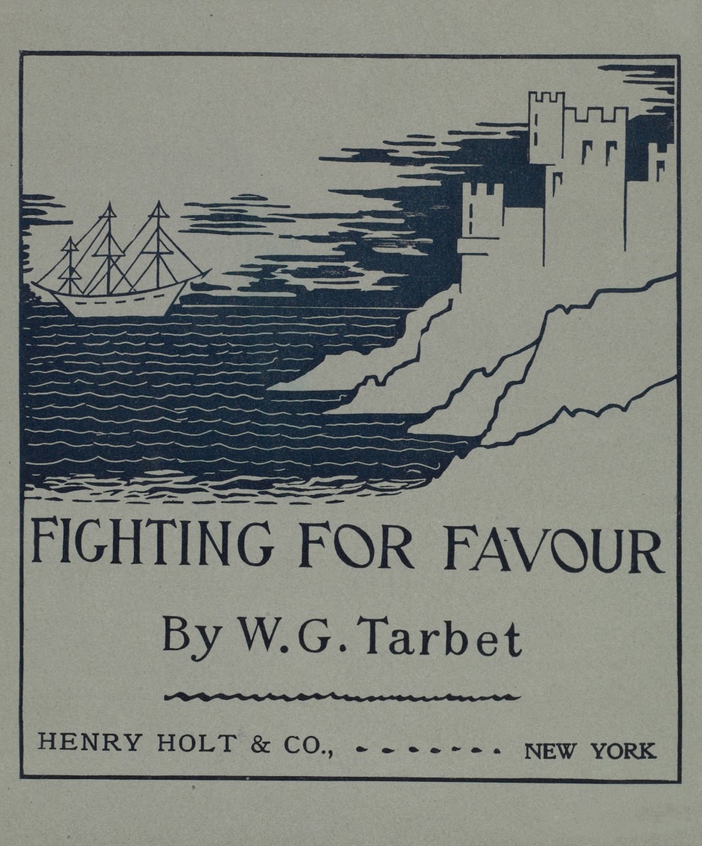 Fighting for favour 1895 1911
