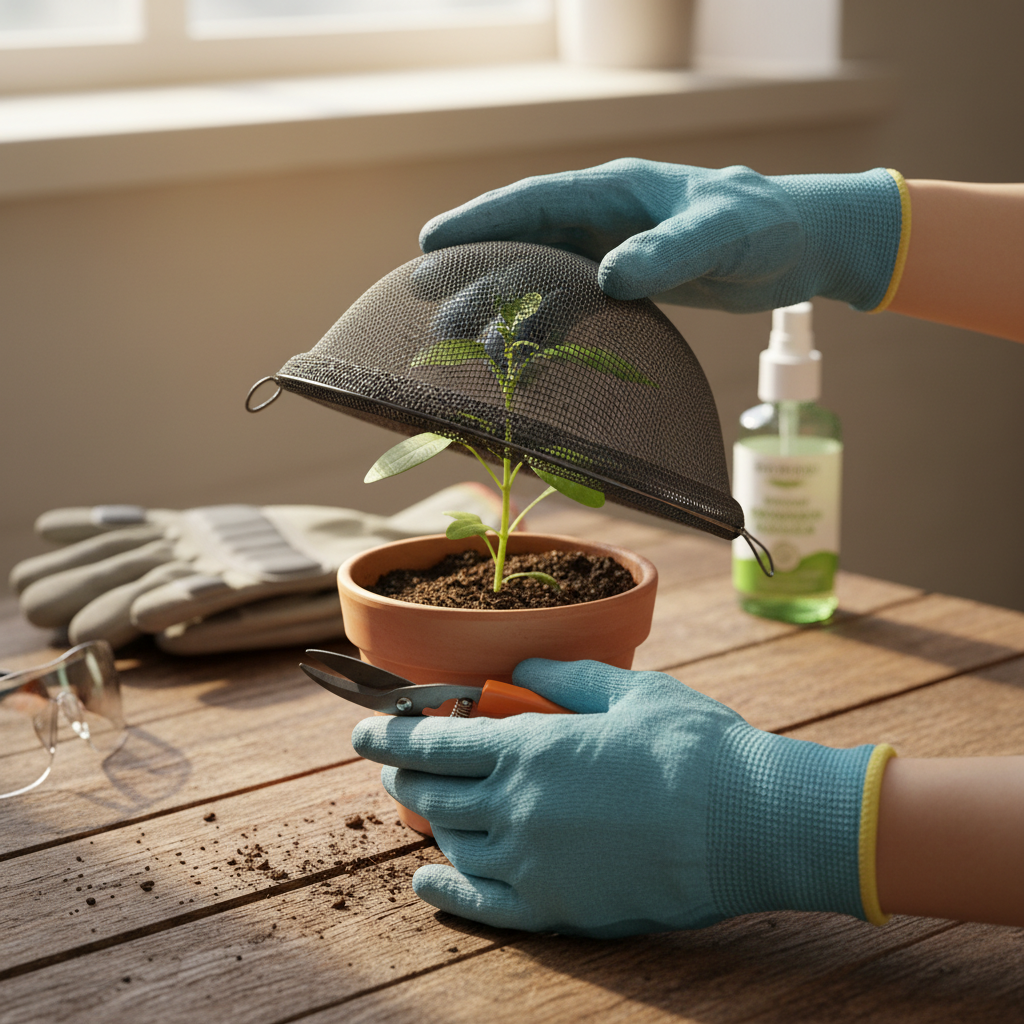 ⚠️ 주의사항과 재발 방지