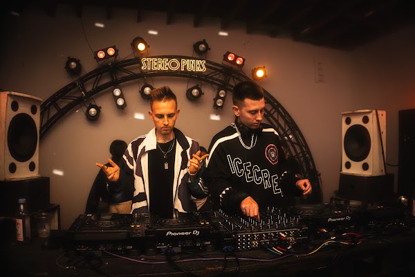 GEE LEE & Jack Marlow photo 1