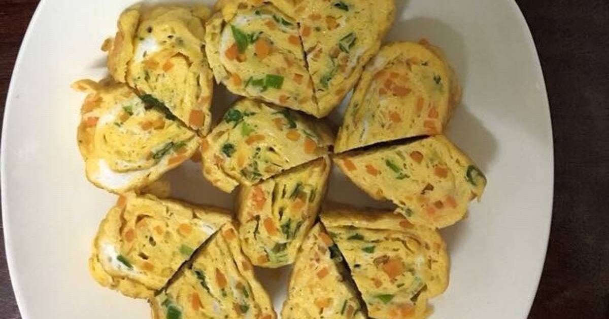Trứng tình yêu 😘😘😘