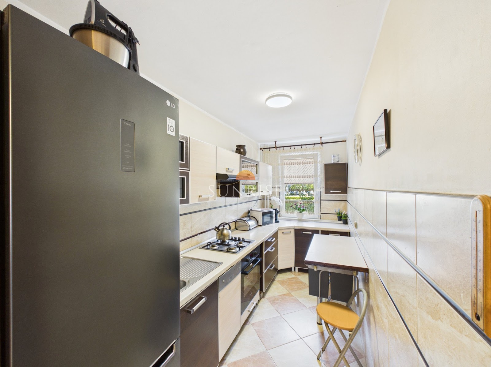 Kołobrzeg | 3 pokoje + loggia | 63,88 m² — zdjęcie 5