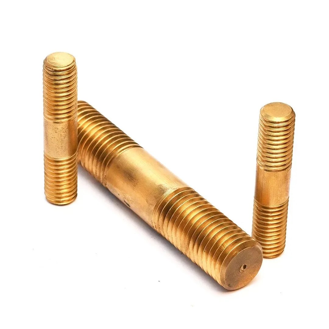 Engineering Stud M8x52 MS YP