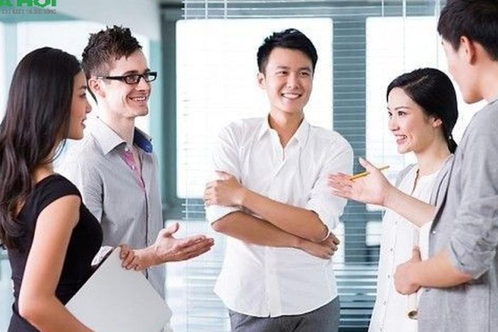 Không phải áp lực công việc, đây mới là 3 kiểu đồng nghiệp khiến dân văn phòng 'đuối' nhất - Chuyên trang Gia Đình &amp; Xã Hội - Báo Sức khỏe &amp; Đời sống