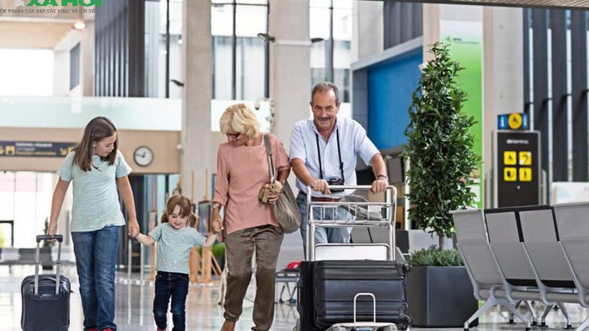 Sự khác biệt giữa người đi làm và người nghỉ hưu: Không chỉ là tuổi tác, mà là cách nhìn cuộc sống khiến ai cũng phải suy ngẫm - Chuyên trang Gia Đình &amp; Xã Hội - Báo Sức khỏe &amp; Đời sống