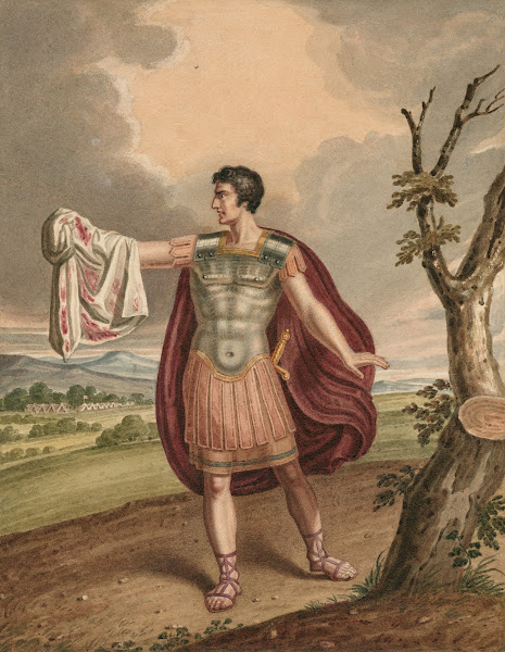 Cymbeline by Shakespeare Posthumus 1800 1830