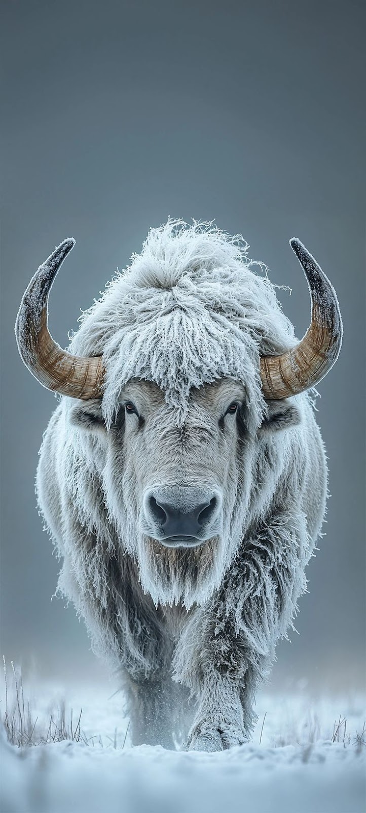 Buffalo Picture