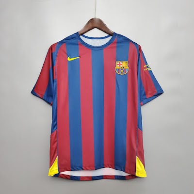 Retro Barcelona Local 2006 UEFA Champions League.jpeg
