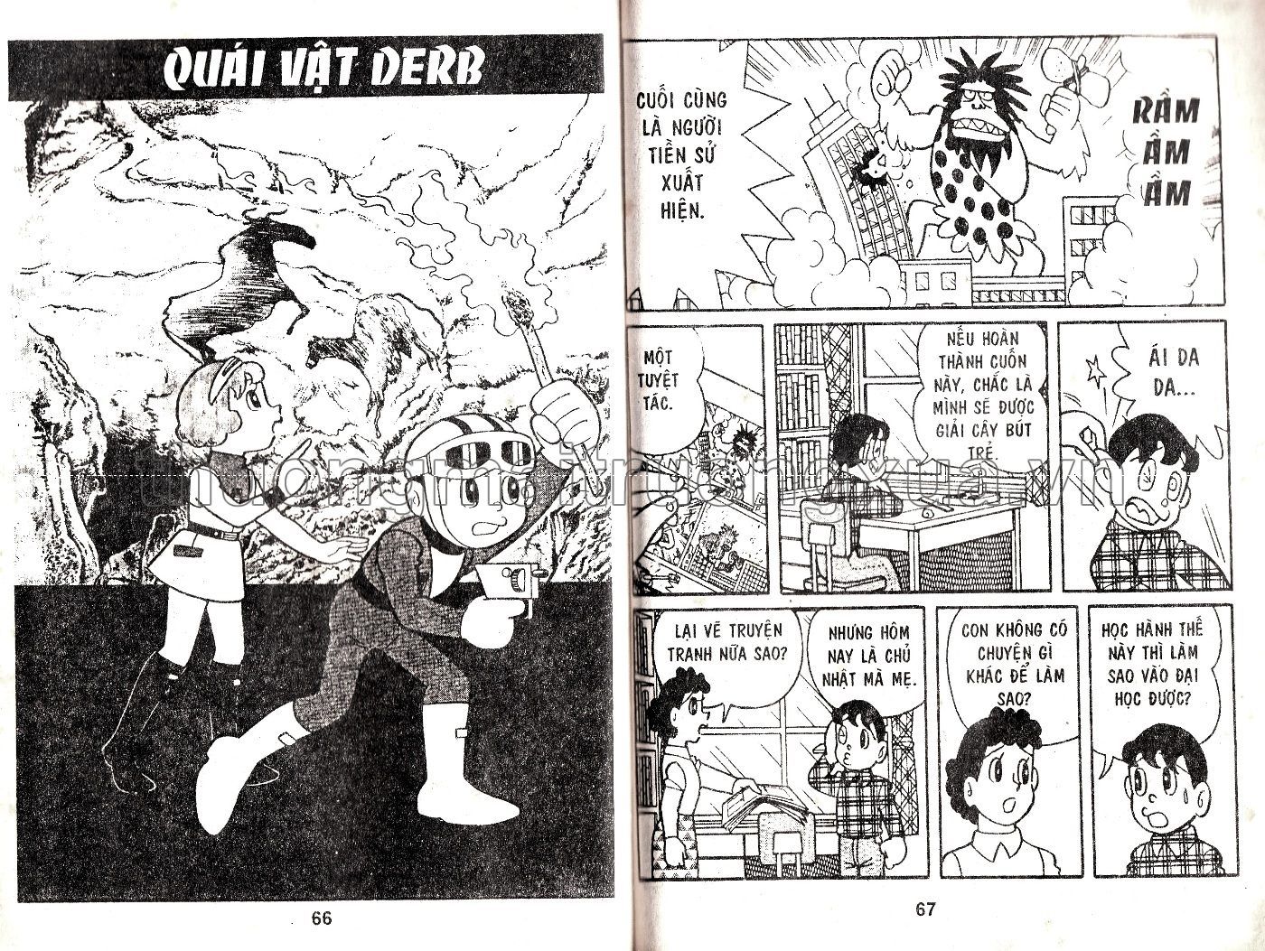 Tập 10 - Trang 161