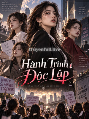 Hành Trình Độc Lập