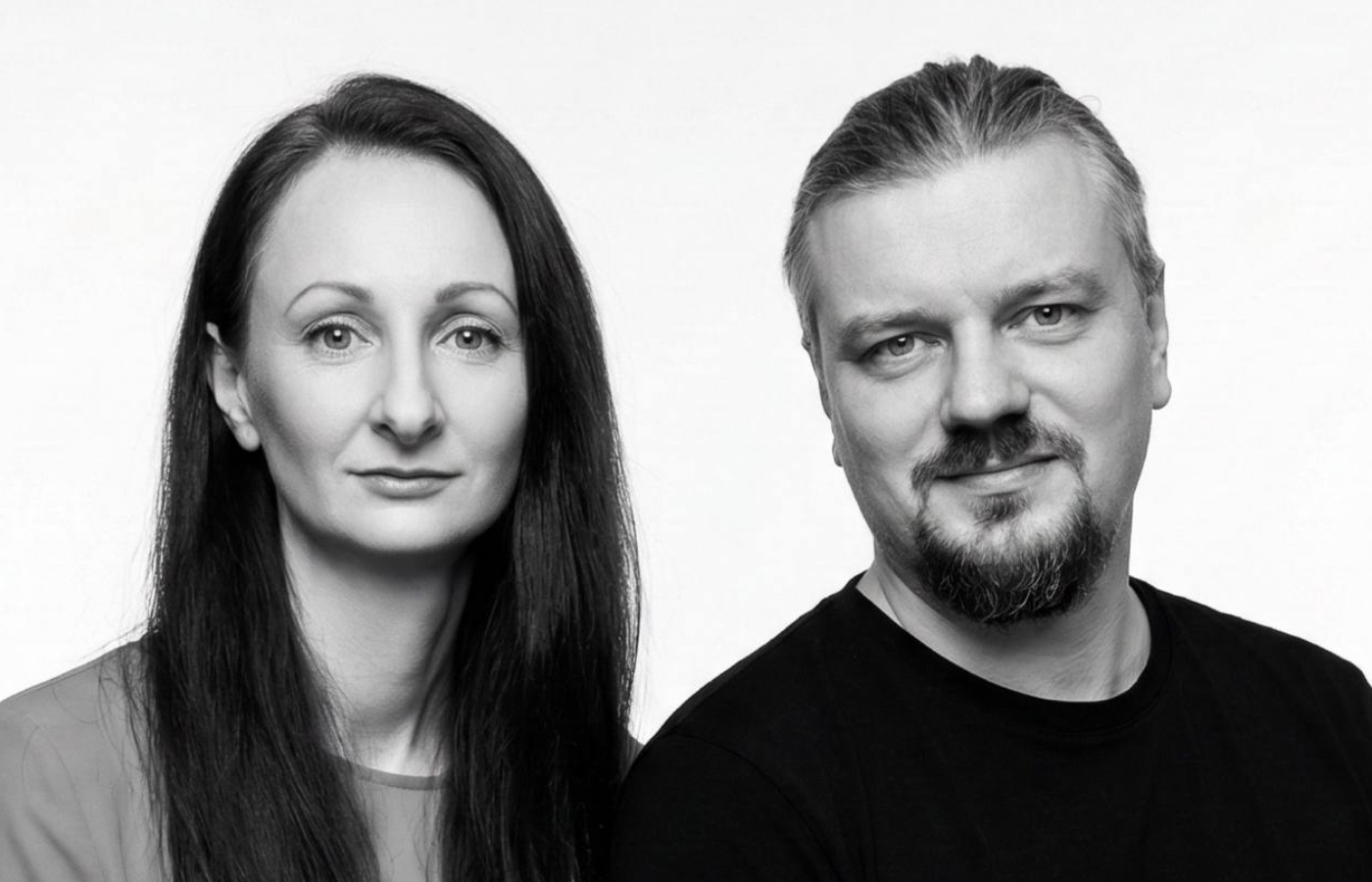 Ignat & Tanya Matveev — ART DUET WM