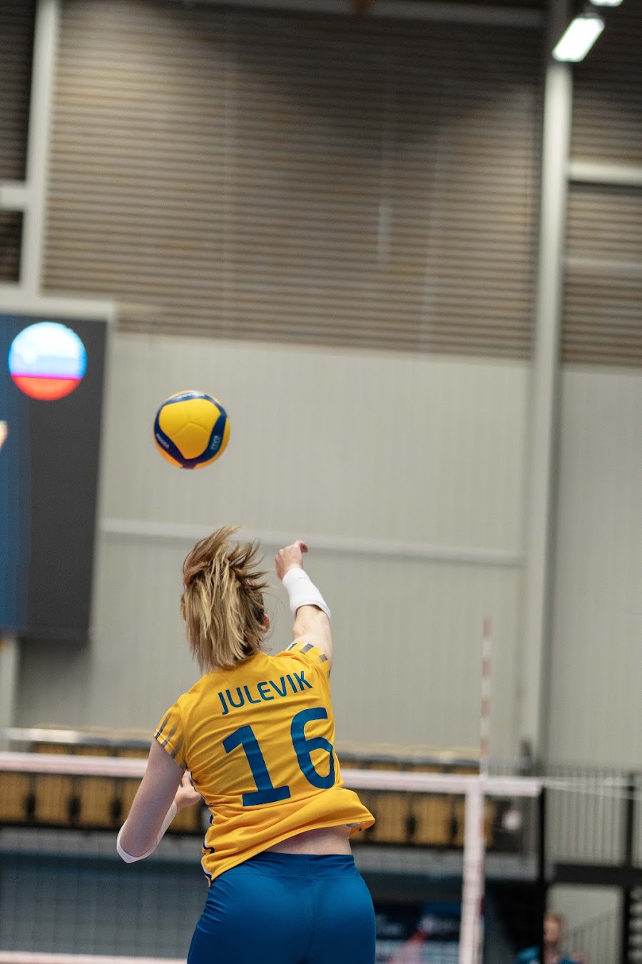 Sweden Slovenia 213