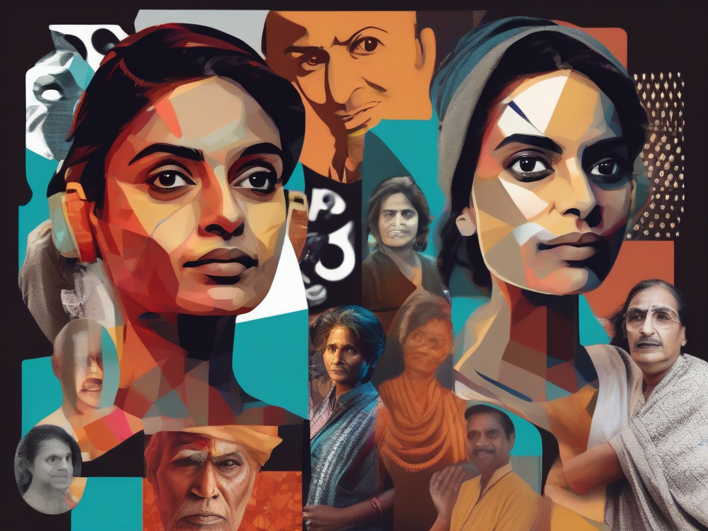 Casting call for a new web series! Actors & models, share your profile. Exciting opportunities for talent. Apply now!