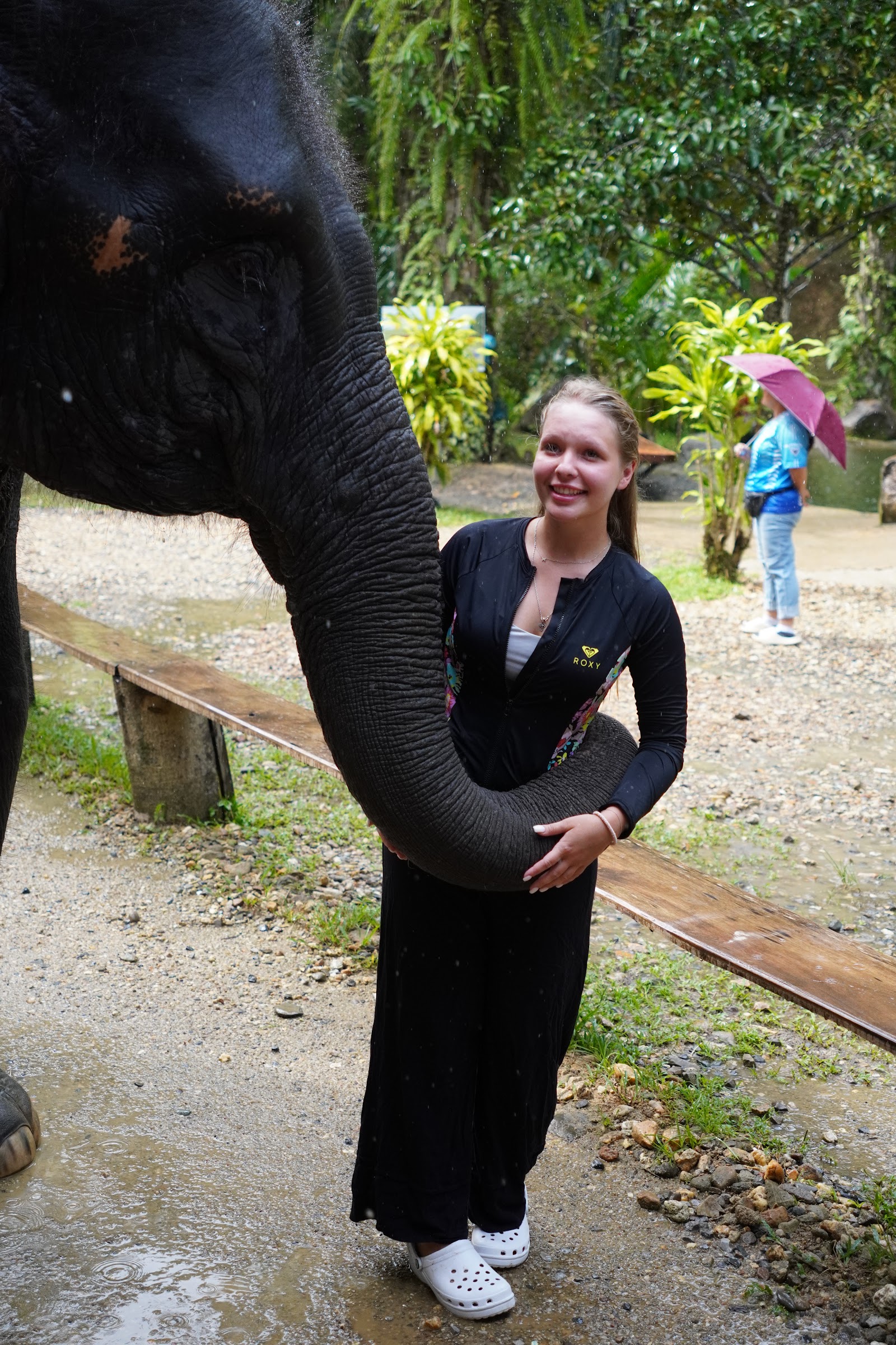 Приватный · RAFTING + ELEPHANT SPA (1-DAY TRIP) 3