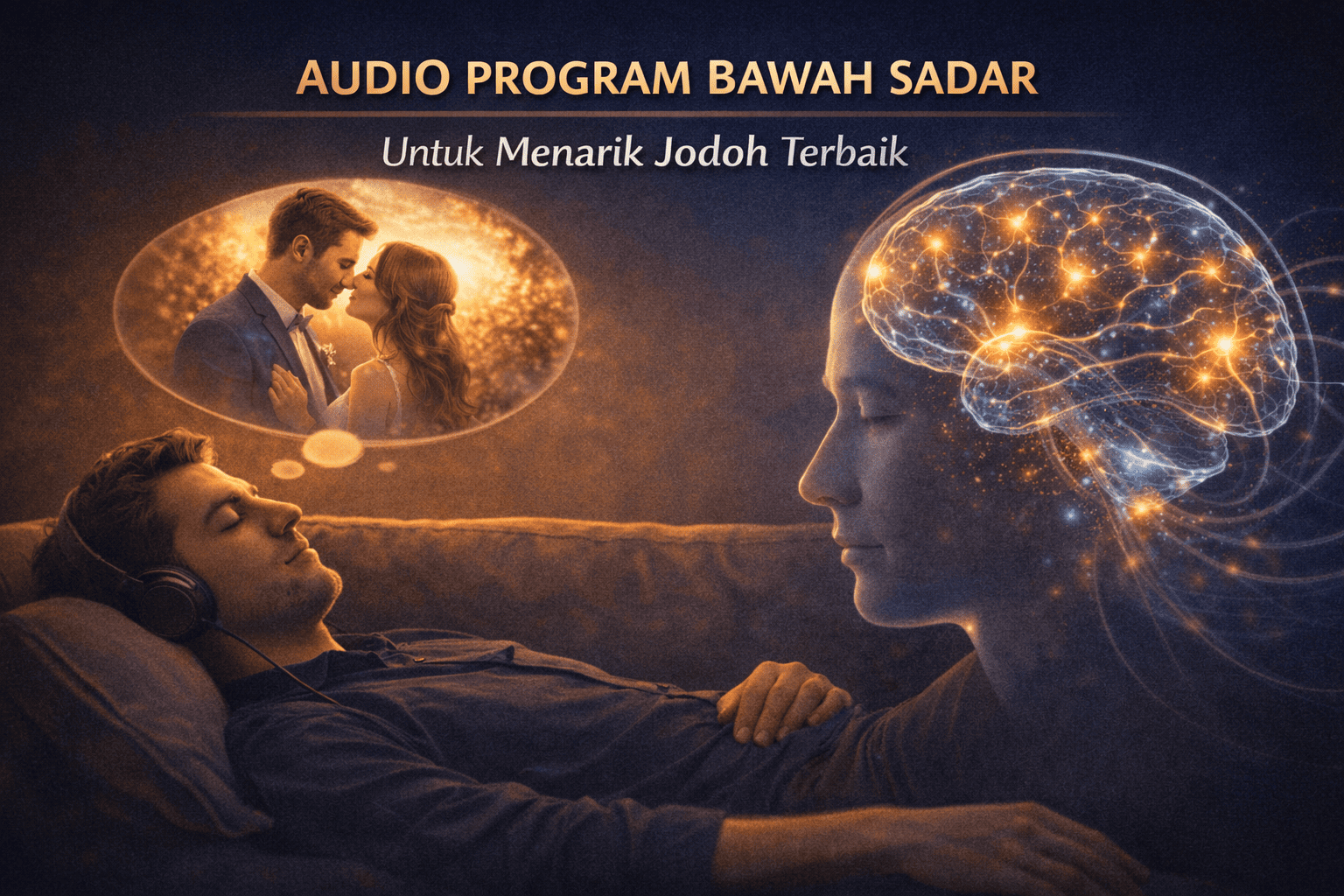 Audio Program