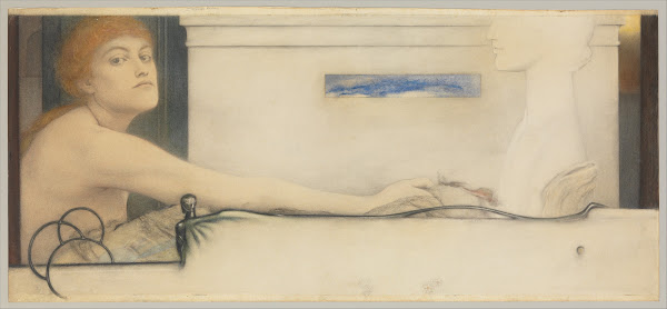 The Offering 1891