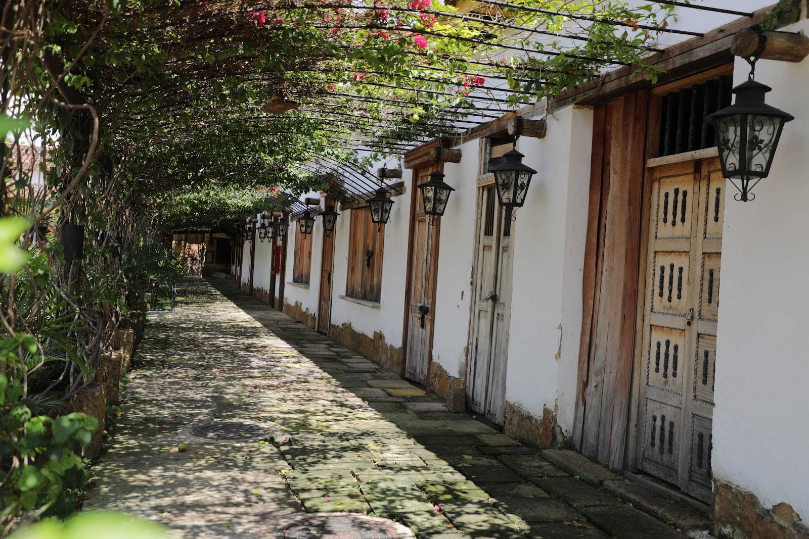 Arquitectura colonial