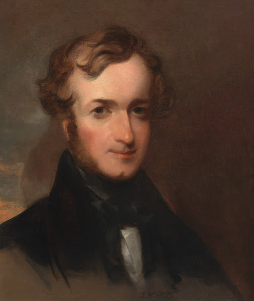 Joseph Clay Neal 1837